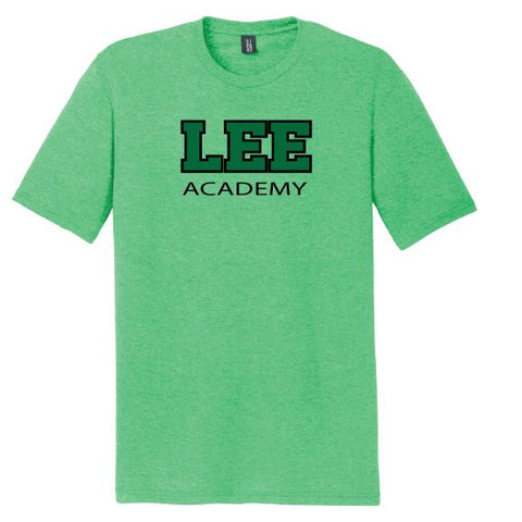 Lee Green Vintage Tee