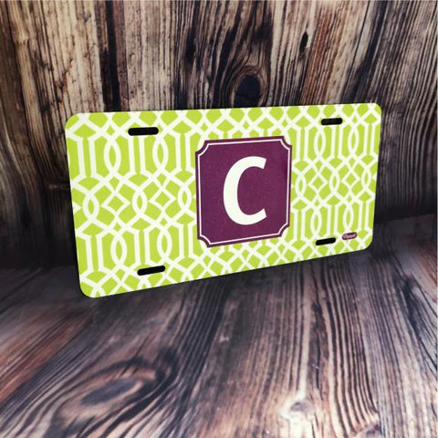 Car Tags - Heidisonline