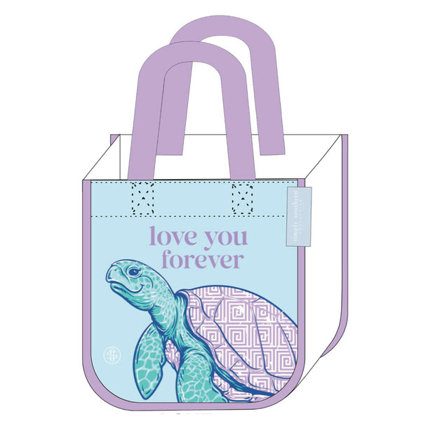 Simply Southern® Small Eco Bags