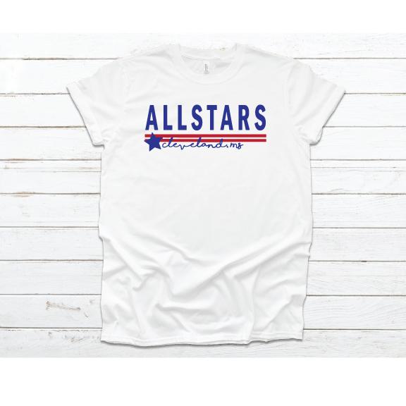 Allstar Tee