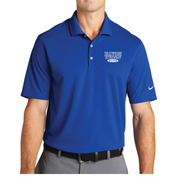 Nike Dri-Fit Micro Pique 2.0 Polo