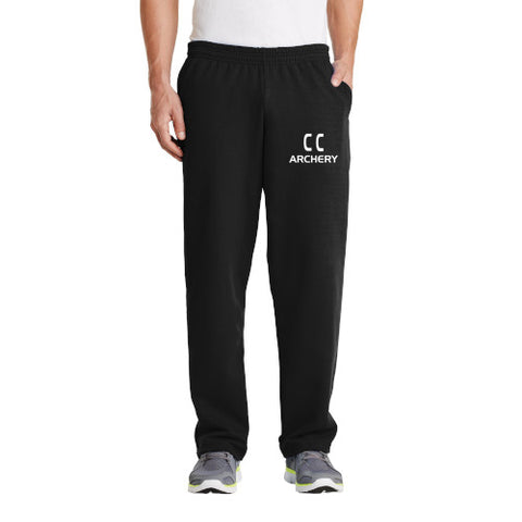 CCHS Archery Sweatpants