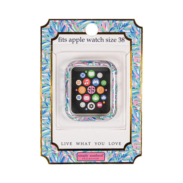 Simply Southern Apple Watch Bumper Heidisonline