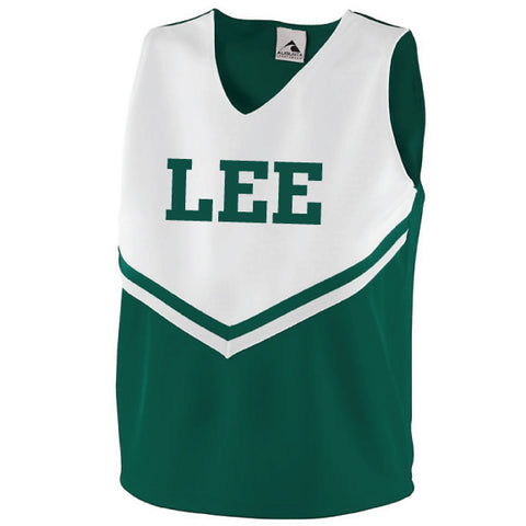 LEE Cheer Top