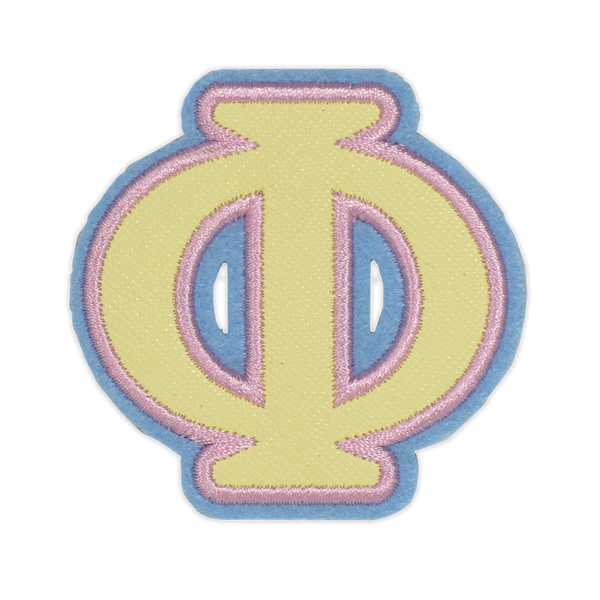 Phi Greek Letter Sticker Patch – Heidisonline accucut-greek-alphabet-1-set-products-swak-embroidery