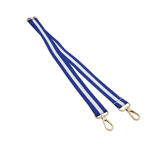 Blue Spirit Crossbody Strap