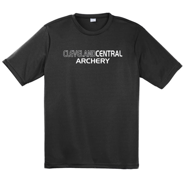 CCHS Archery Dri-Fit Handel Tee