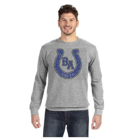 BA Vintage Sweatshirt - Heidisonline