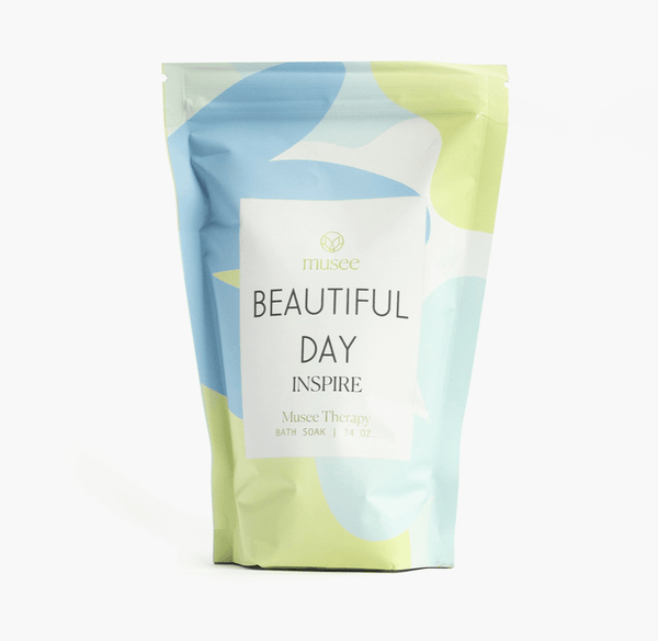 Beautiful Day Bath Soak