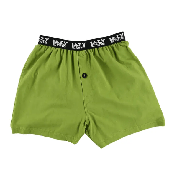 Gas Boxer Unisex – Mutande In Morbido Tessuto Lavabili In Lavatrice