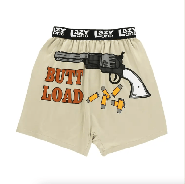 LazyOne® Butt Load
