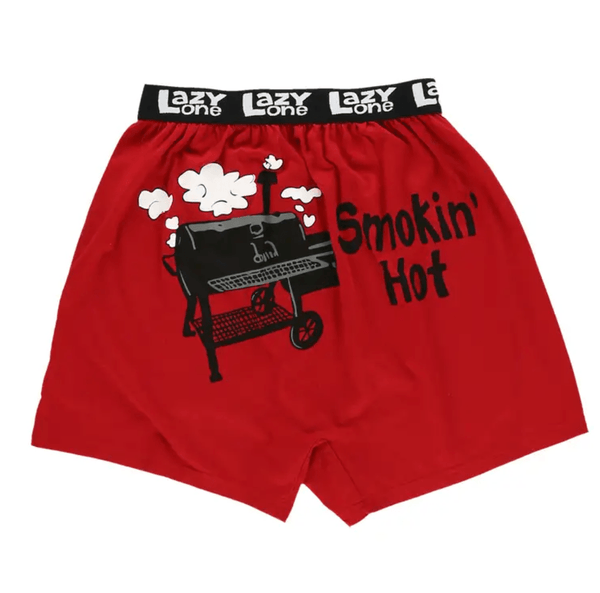 LazyOne® Smokin Hot