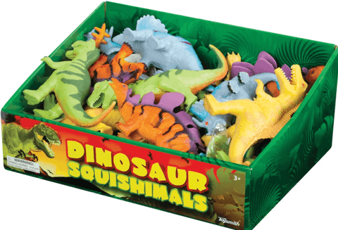 Dino Squishimals