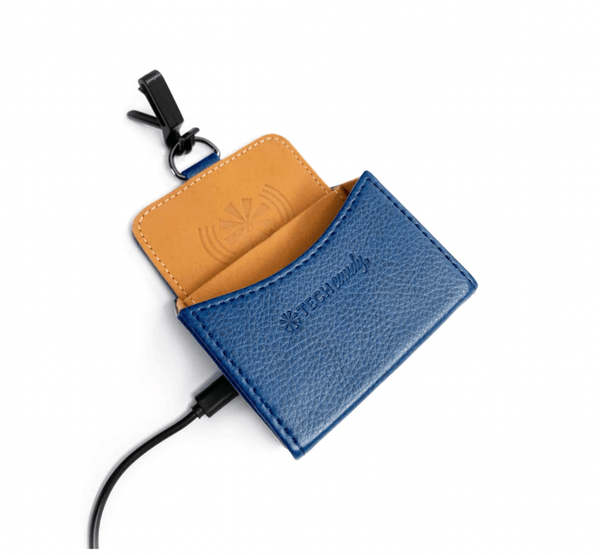 Get Charged Up Phone Valet