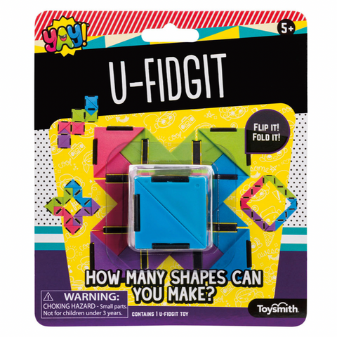 U-Fidgit