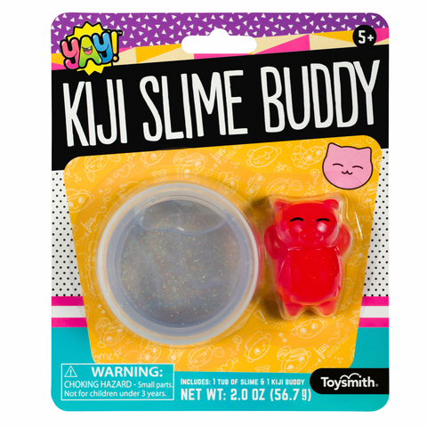 Kiji Slime Buddy