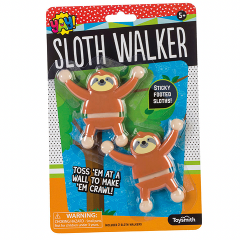 Sloth Walker