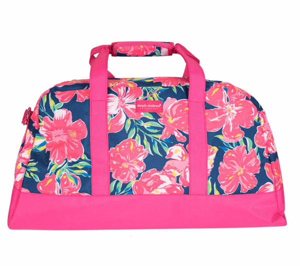 Simply Southern Travel Weekender