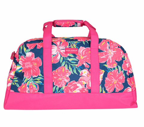 Simply Southern Travel Weekender