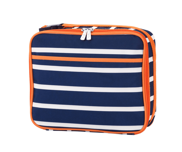 Line Up Lunch Tote