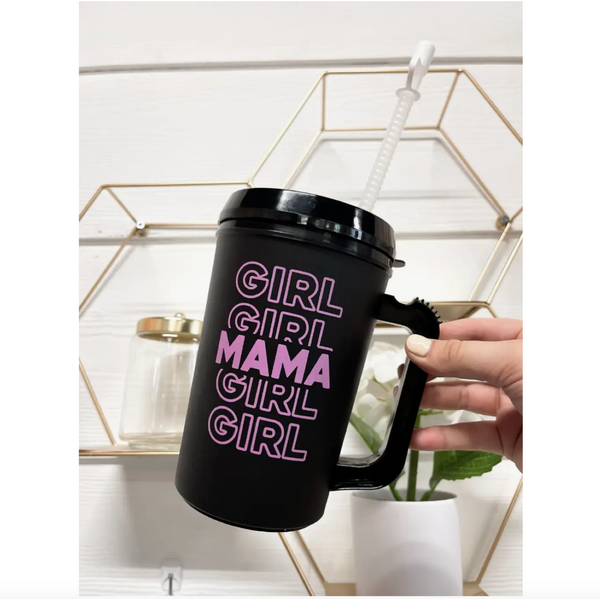 Girl Mama Thermal Jug – Heidisonline