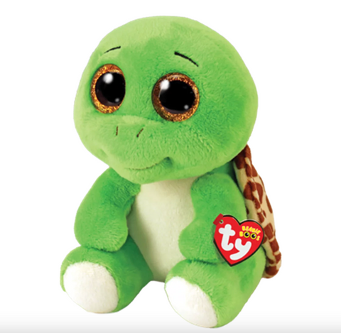 Ty© Beanie Boo - Turbo