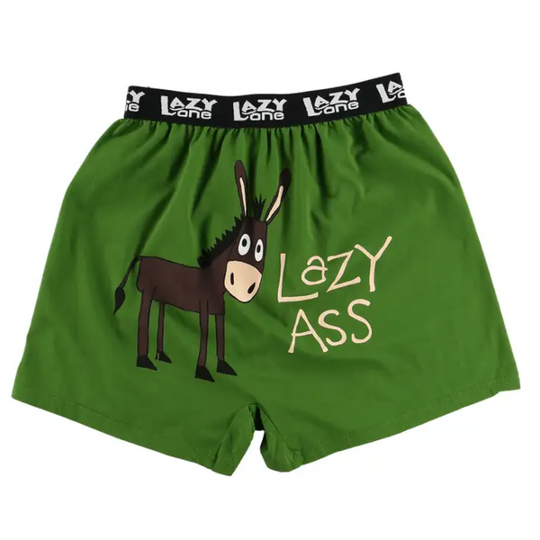 LazyOne® Lazy Ass