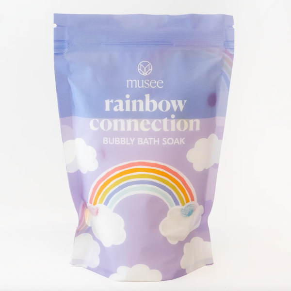Rainbow Connection Bubbly Bath Soak
