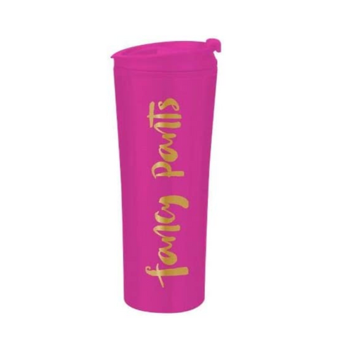 Fancy Pants Stainless Tumbler