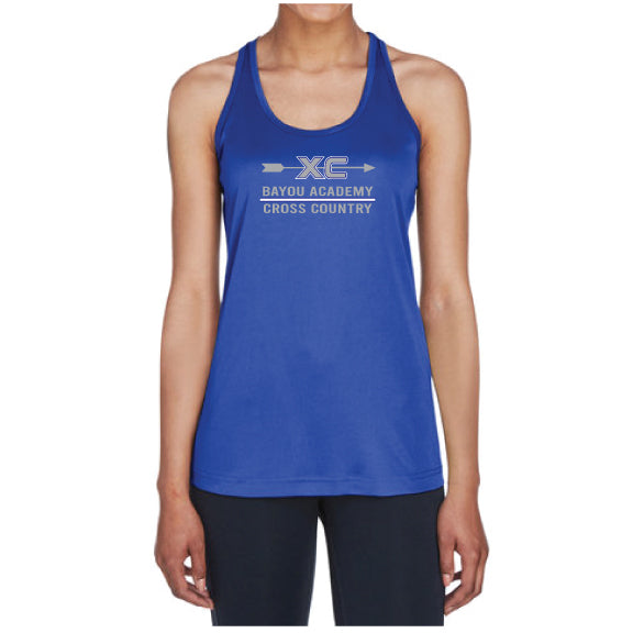 Girls Bayou XC Dri-Fit Tank