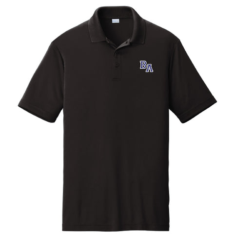 BA Performance Uniform Polo