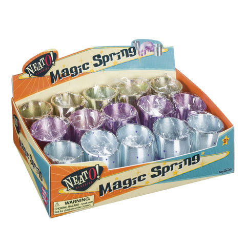 Magic Springs