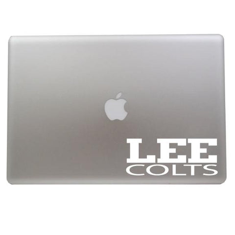 LEE Decals