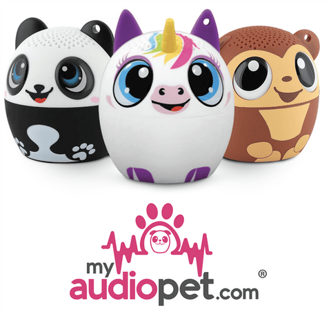 My Audio Pets