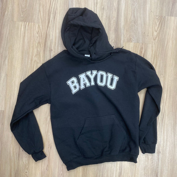 Bayou Arch Hooded Sweatshirt