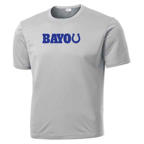 BAYOU Dri-Fit Tee
