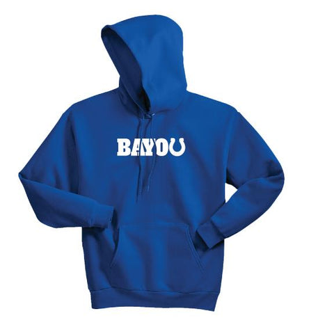 Bayou Hoodie