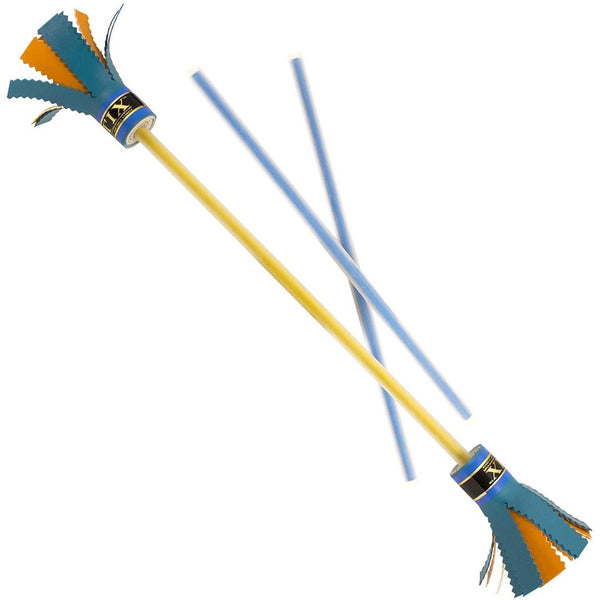 Mystic Twister Sticks