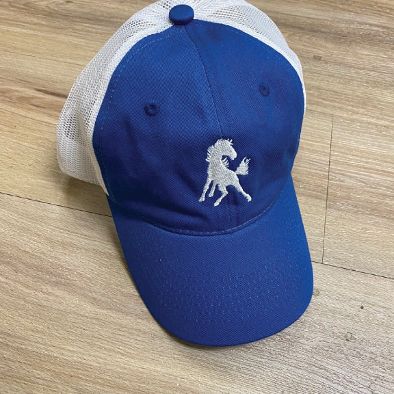 Colt Mesh Hat
