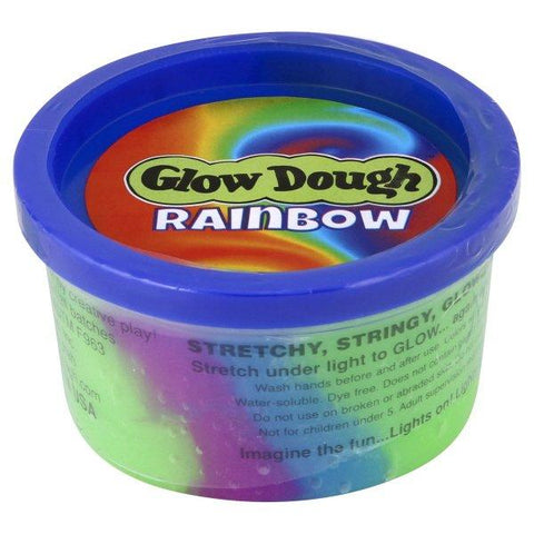 Glow Dough