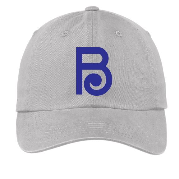 Bell Cap