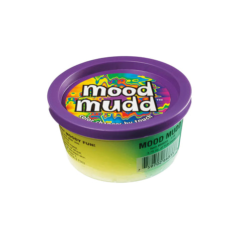 Mood Mud