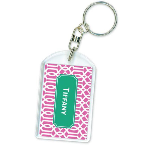 Personalized Key Chain - Heidisonline