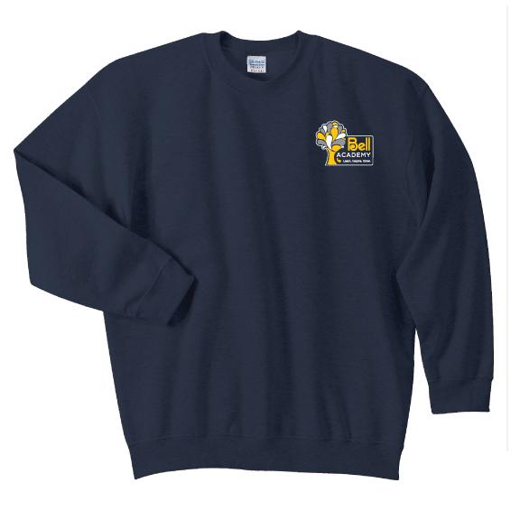 Bell Crewneck Sweatshirt