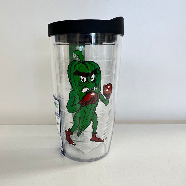 Delta State University® Okra Tervis® Tumbler