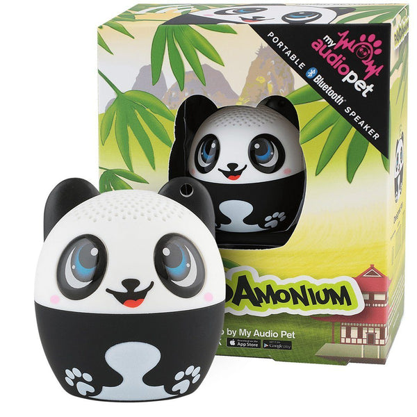 My Audio Pets Pandamonium