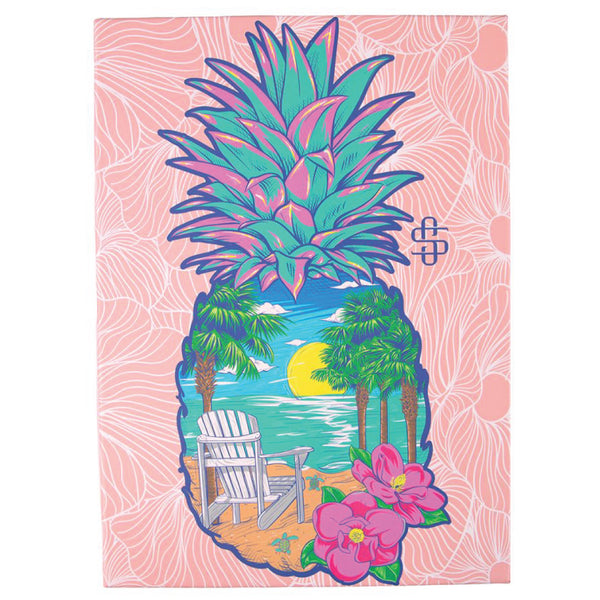 Simply Southern® Relax 1000 Piece Puzzle