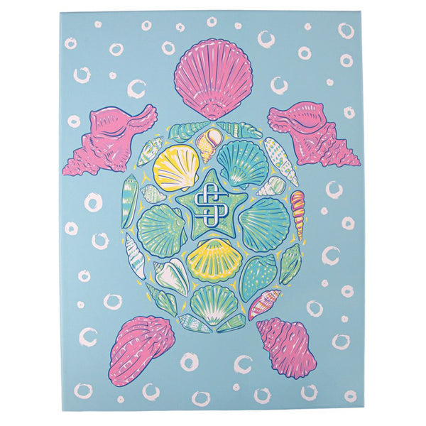 Simply Southern® Shells 1000 Piece Puzzle