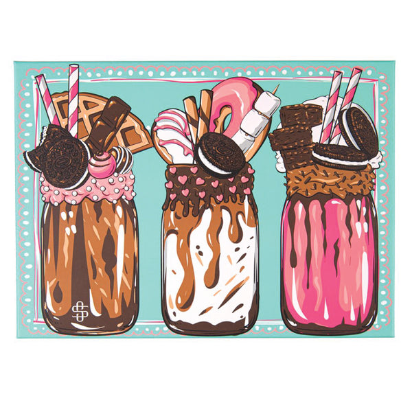 Simply Southern® Shake 1000 Piece Puzzle