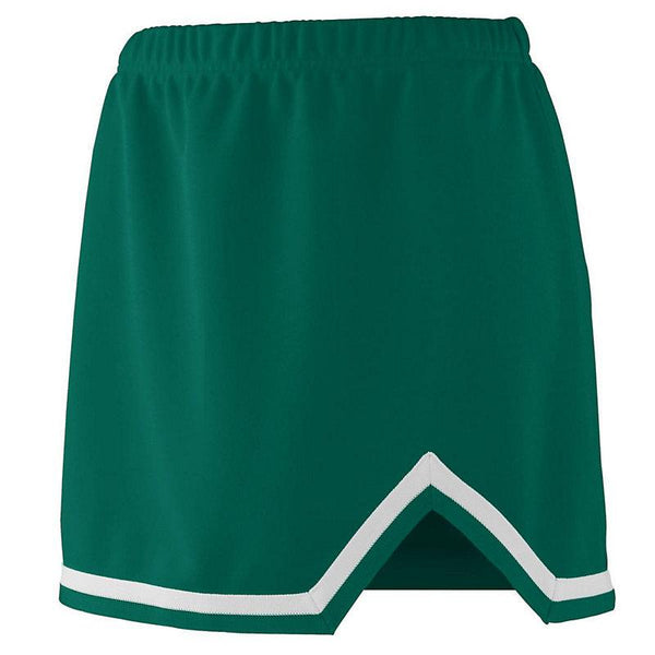 Cheer Skirt Green